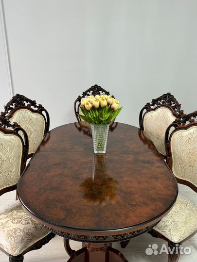 Cтол и Стулья для кухни. В наличии