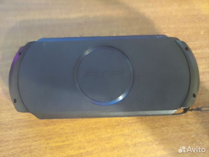Sony PSP e 1008