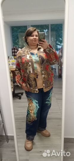 Пошив одежды