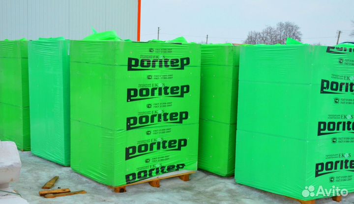 Газосиликатные блоки от производителя