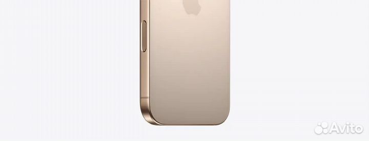 iPhone 16 Pro, 512 ГБ