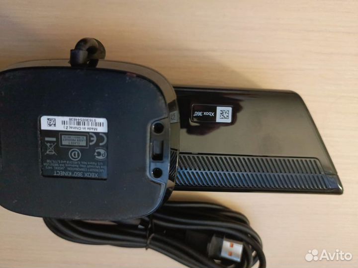 Kinect 360 Xbox
