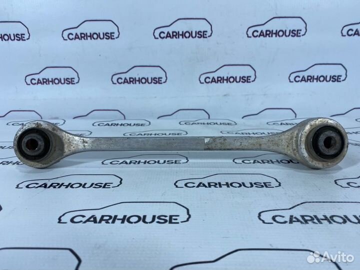 Стойка стабилизатора задняя Audi A8 D2