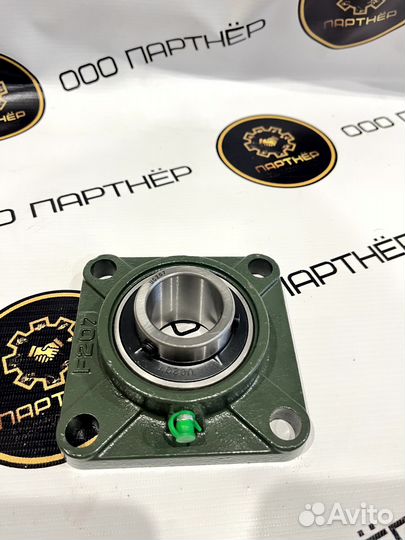 Подшипник UCF207