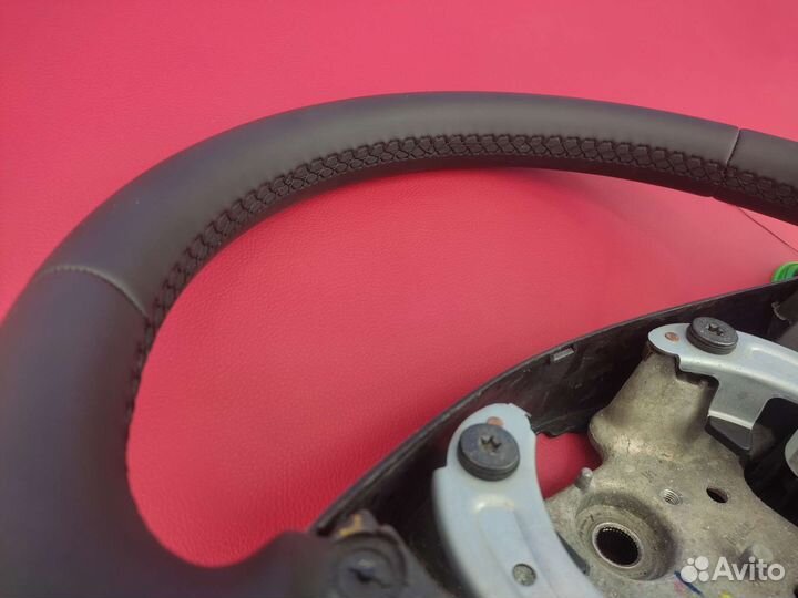 Руль для Kia Venga. Обмен. Продажа. Trade-in