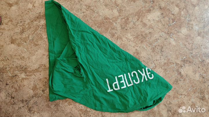 Лонгслив мужской