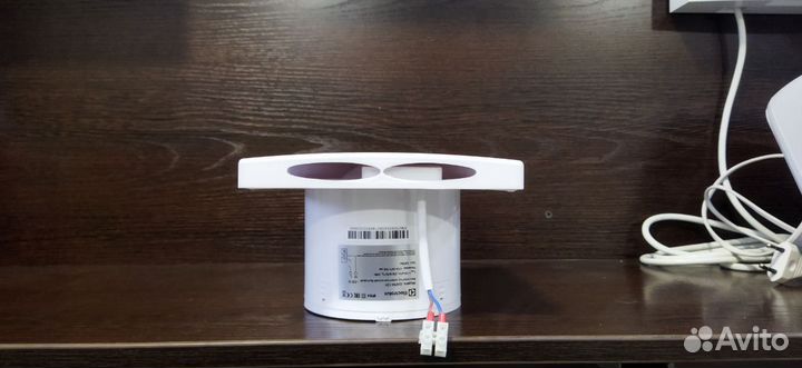 Вентилятор вытяжной Electrolux Magic eafm-150T