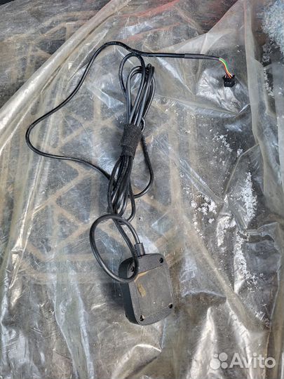 GPS антенна starline