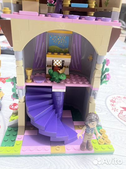 Lego оригинал