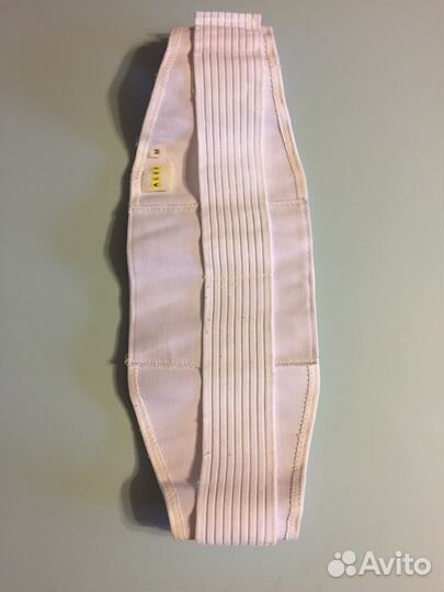 Бандаж для беременных Алеф, размер М