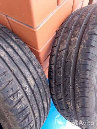 Cordiant Sport 3 195/60 R15 19F