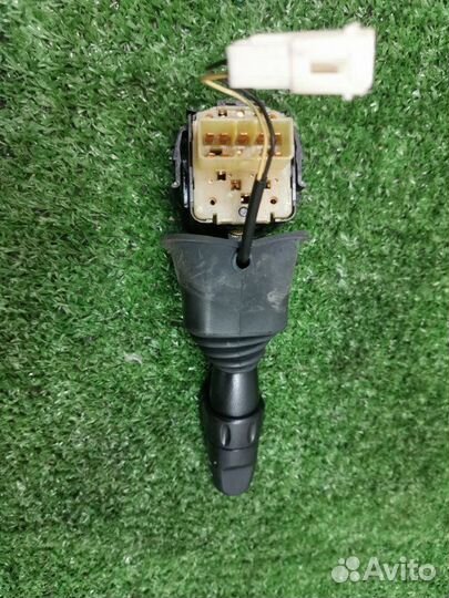 Подрулевой переключатель дворников Chevrolet Rezzo