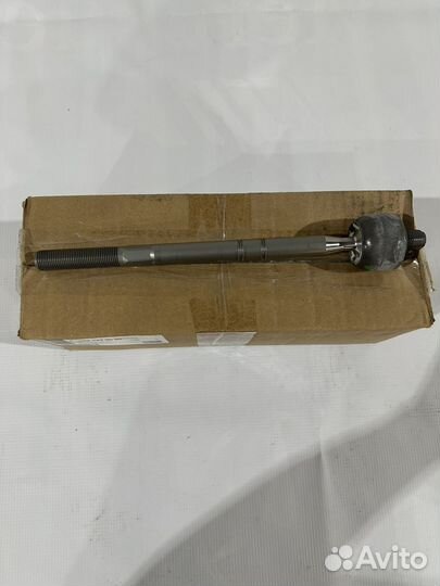 Рулевая тяга Mercedes GLE/GLS W167