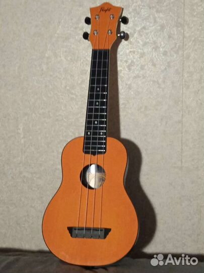 Укулеле Flight TUS-35 OR