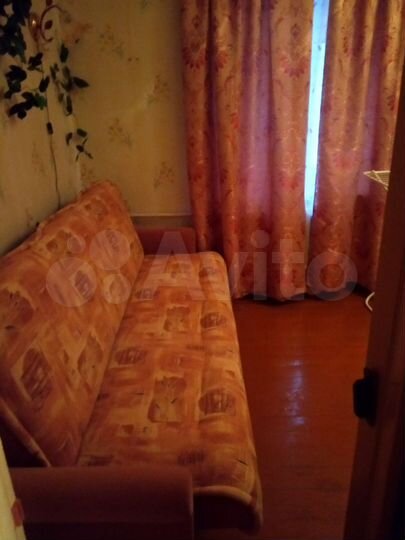 2-к. квартира, 43 м², 5/5 эт.