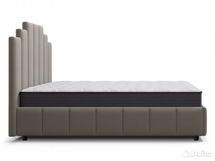 Кровать двуспальная Шерил 160х200