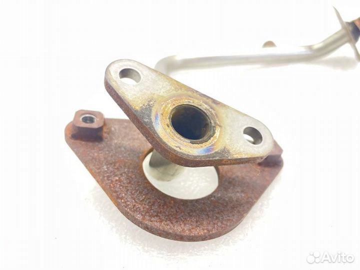 Трубка EGR Nissan Note E11 1.5 HR15DE