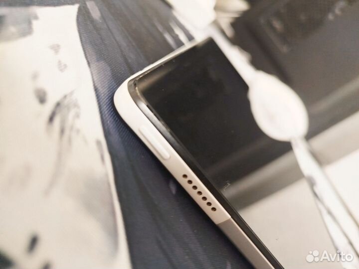 Планшет lenovo tab p11