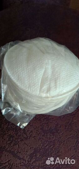 Накладки на грудь 