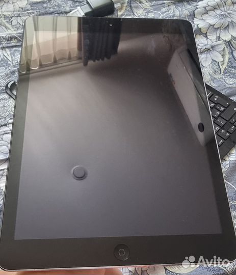iPad air 1475 16 gb