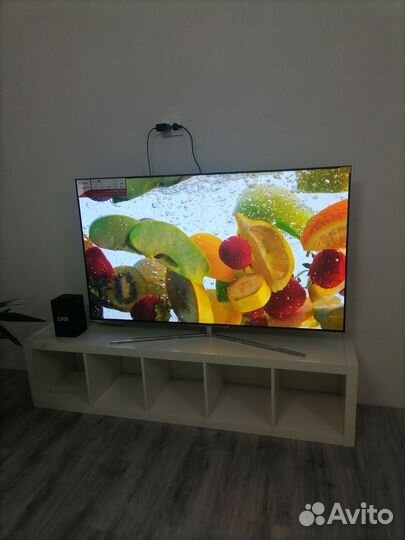 Новый Oled 65 телевизор от LG 120 Гц