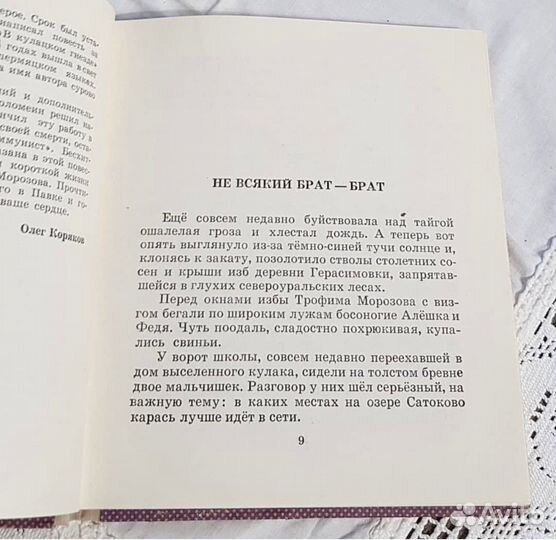 Серия «Пионеры-герои» книги детям о ВОВ