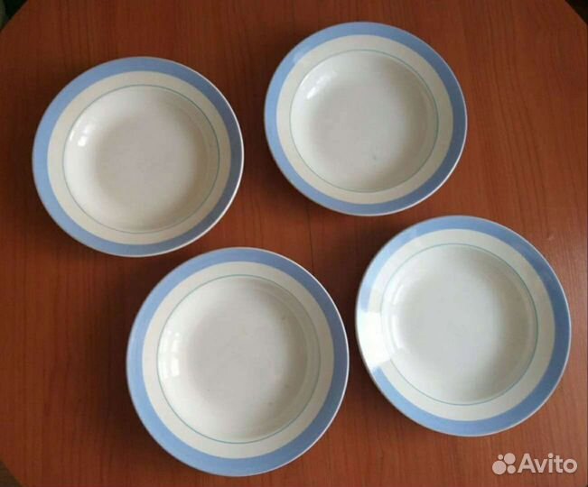 Набор посуды