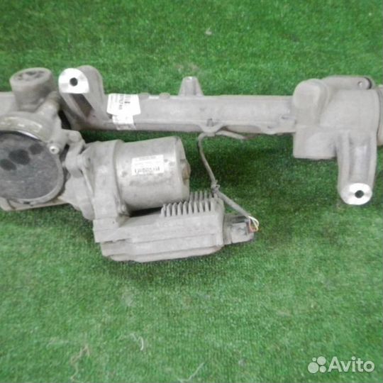 Рулевая рейка Мерседес Бенц W117 C117 (2013-2016)