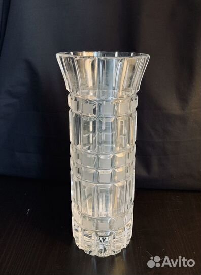 Хрусталь гусевской