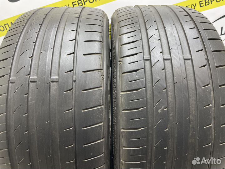 Falken Azenis FK453 235/35 R19 100R