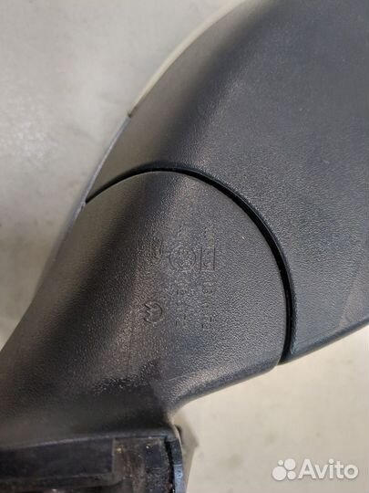 Зеркало боковое левое Ford Kuga, 2013