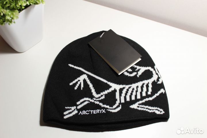 Шапка arcteryx