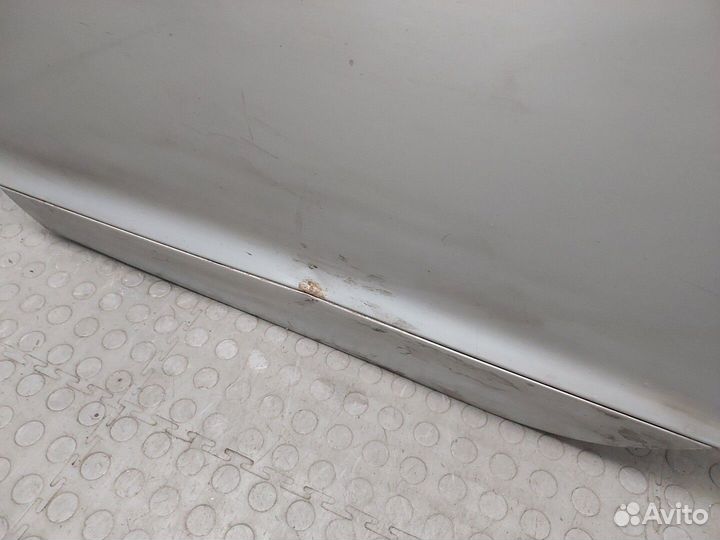 Дверь боковая Audi A6 (C6), 2005