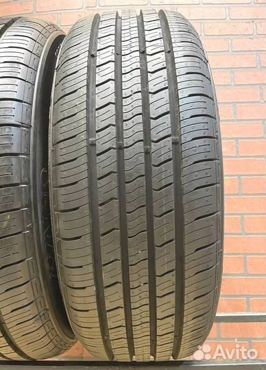 Kumho SuperMile 205/65 R16 95H