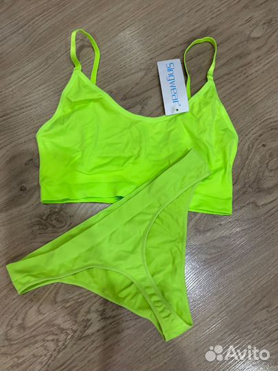 Комплект нижнего белья