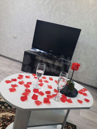 1-к. квартира, 32 м², 2/5 эт.
