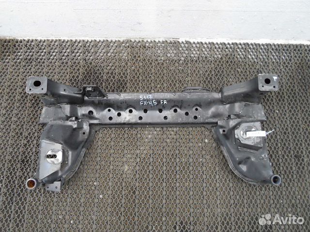 Подрамник Infiniti FX 1 S50