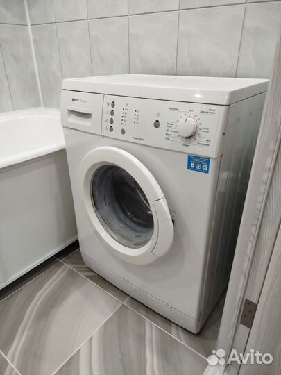 Стиральная машина Воsch Maxx 5