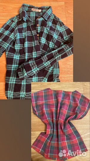 Женские вещи пакетом 42 44