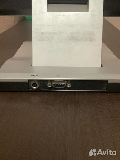 Монитор Samsung 152B S