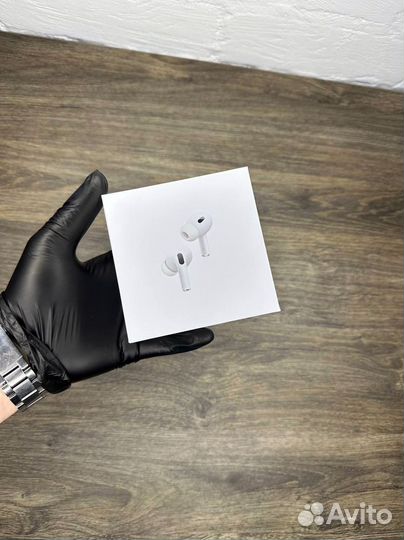 AirPods Pro 2 Premium + бесплатная доставка