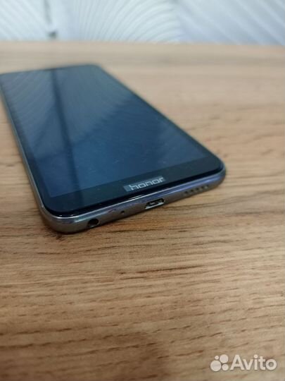 HONOR 9 Lite, 3/32 ГБ