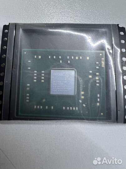 Процессор am7210ijby44jb AMD A4-7210