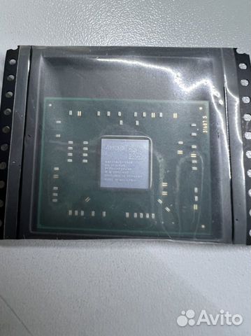 Процессор am7210ijby44jb AMD A4-7210