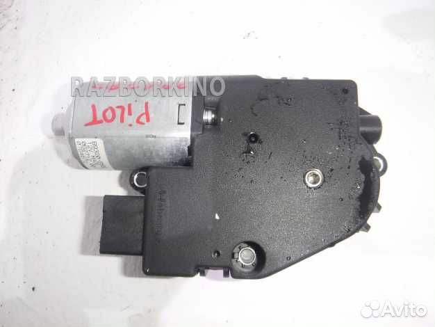 Моторчик люка Хонда Pilot 2