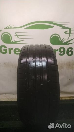 Nokian Tyres Hakka Black 2 245/40 R18