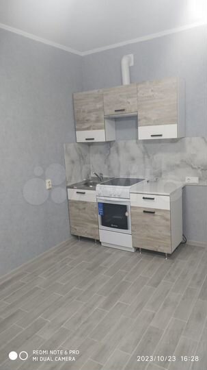 1-к. квартира, 18 м², 11/12 эт.