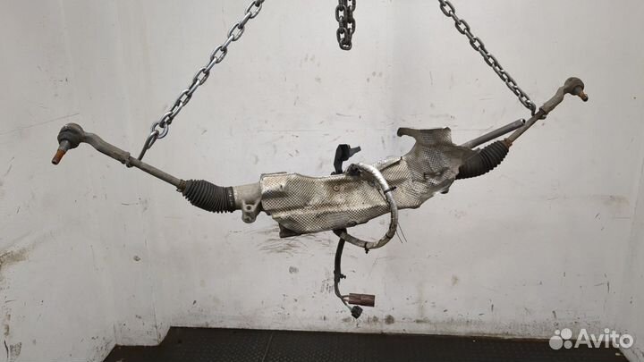 Рейка рулевая без г/у Land Rover Range Rover Evoqu