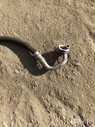 Трубка кондиционера VW, Skoda, Audi