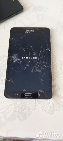 Планшет samsung galaxy tab a 6